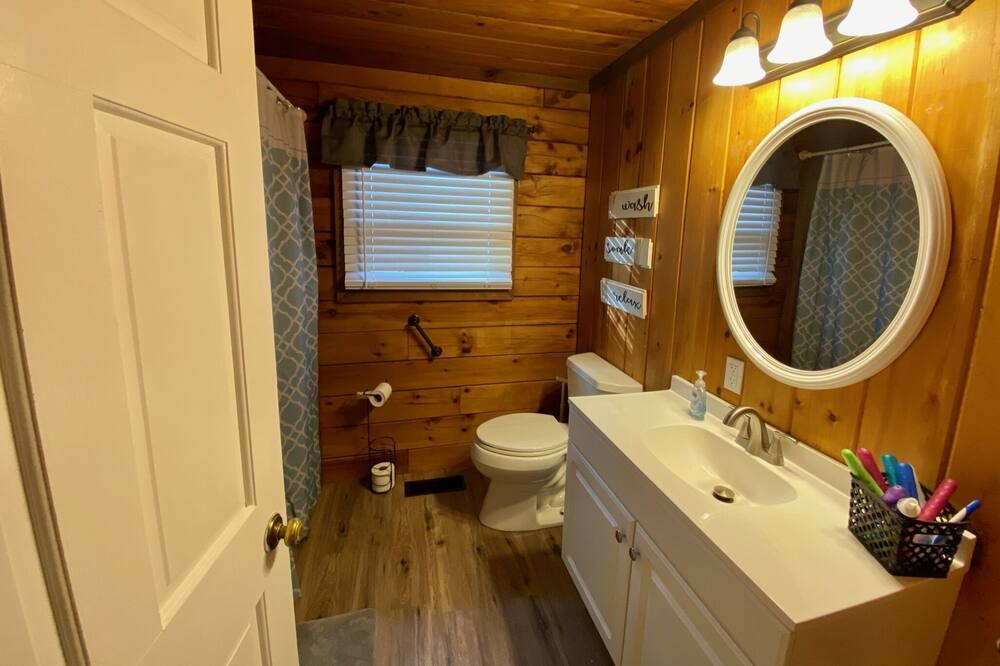 Photo of Bathroom in Lunenburg