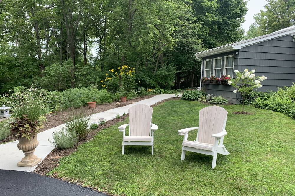 Photo of Outdoor in North Boston