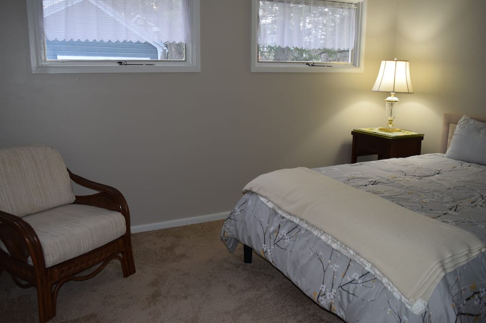 Photo of Bedroom in North Boston