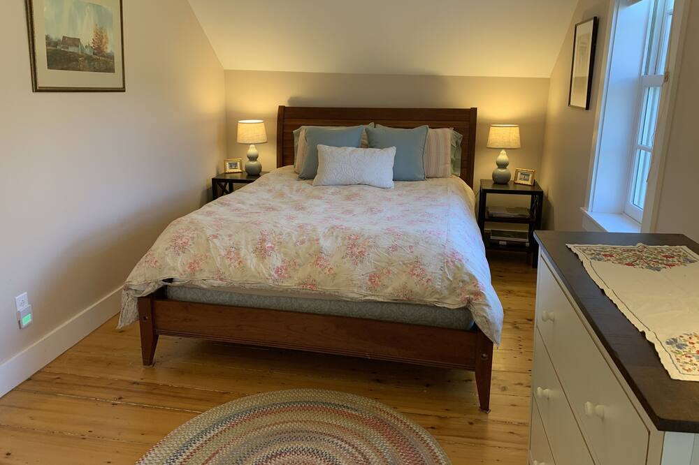 Photo of Bedroom in Bread Loaf