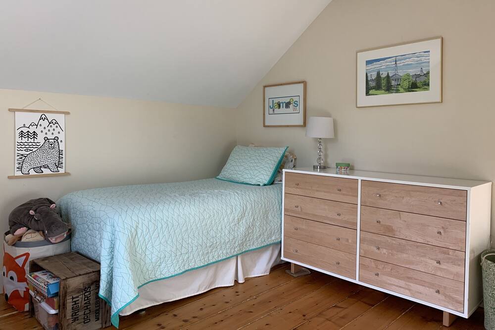 Photo of Bedroom in Bread Loaf