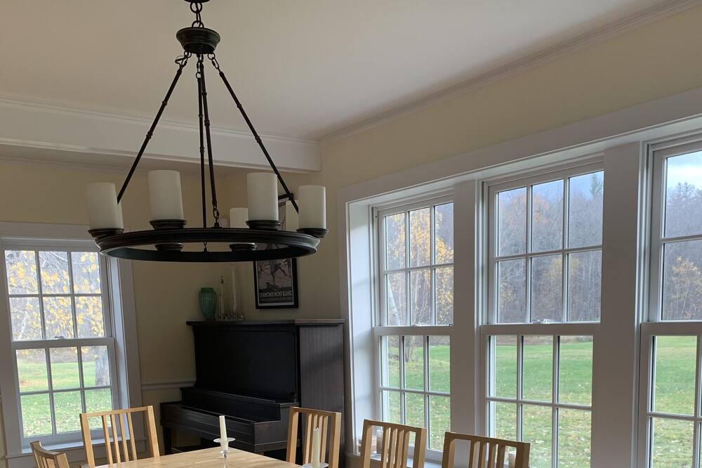 Photo of Kitchen in Bread Loaf