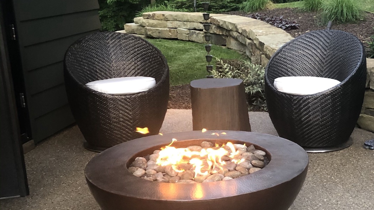 Photo of Outdoor in Jackson