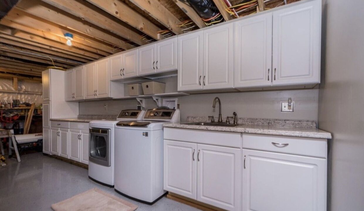 Photo of Kitchen in Lake Luzerne-Hadley