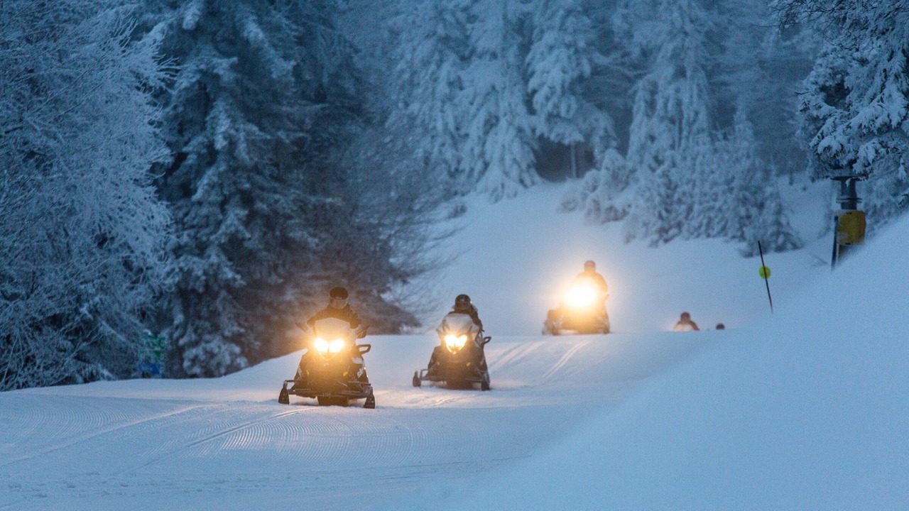 Photo of Others in Snowshoe
