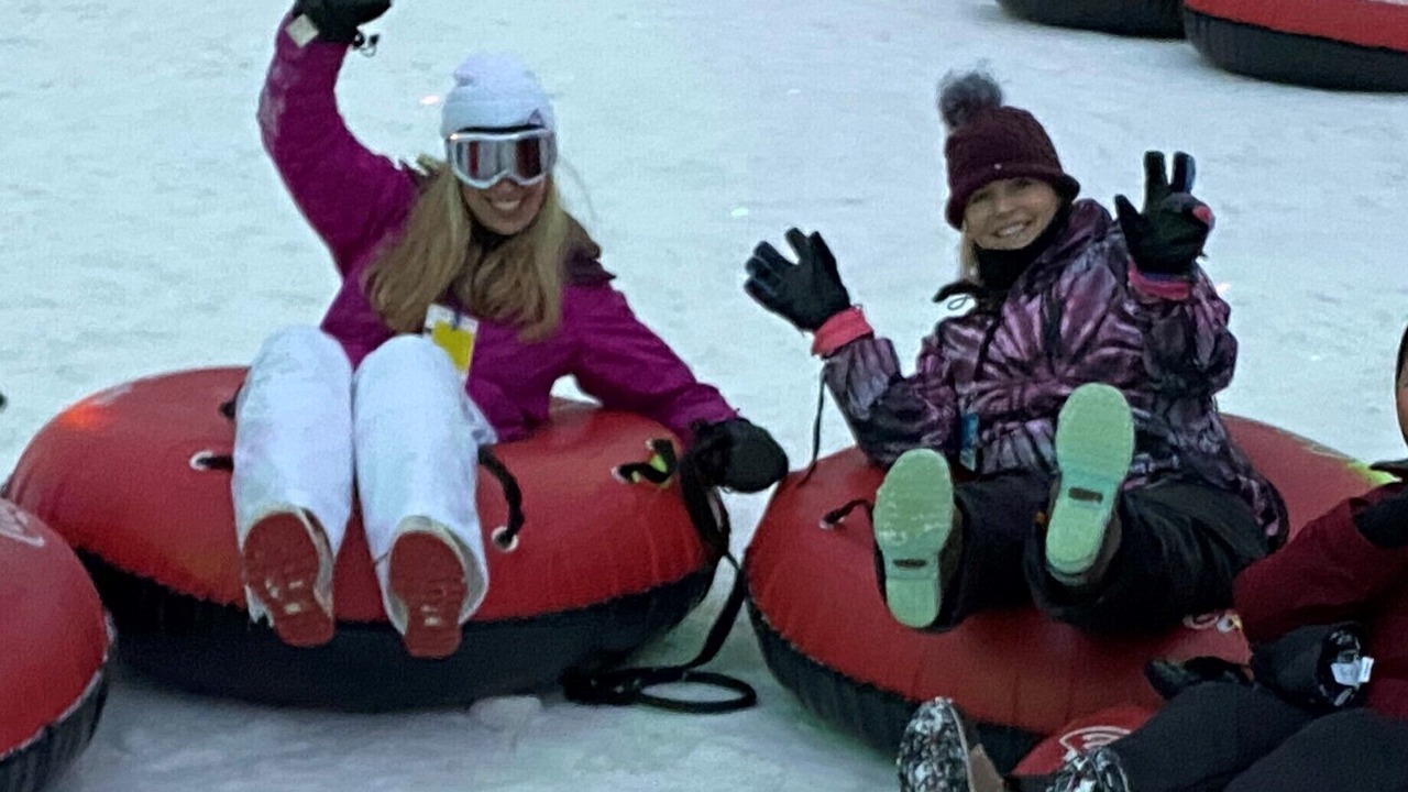 Photo of Others in Snowshoe