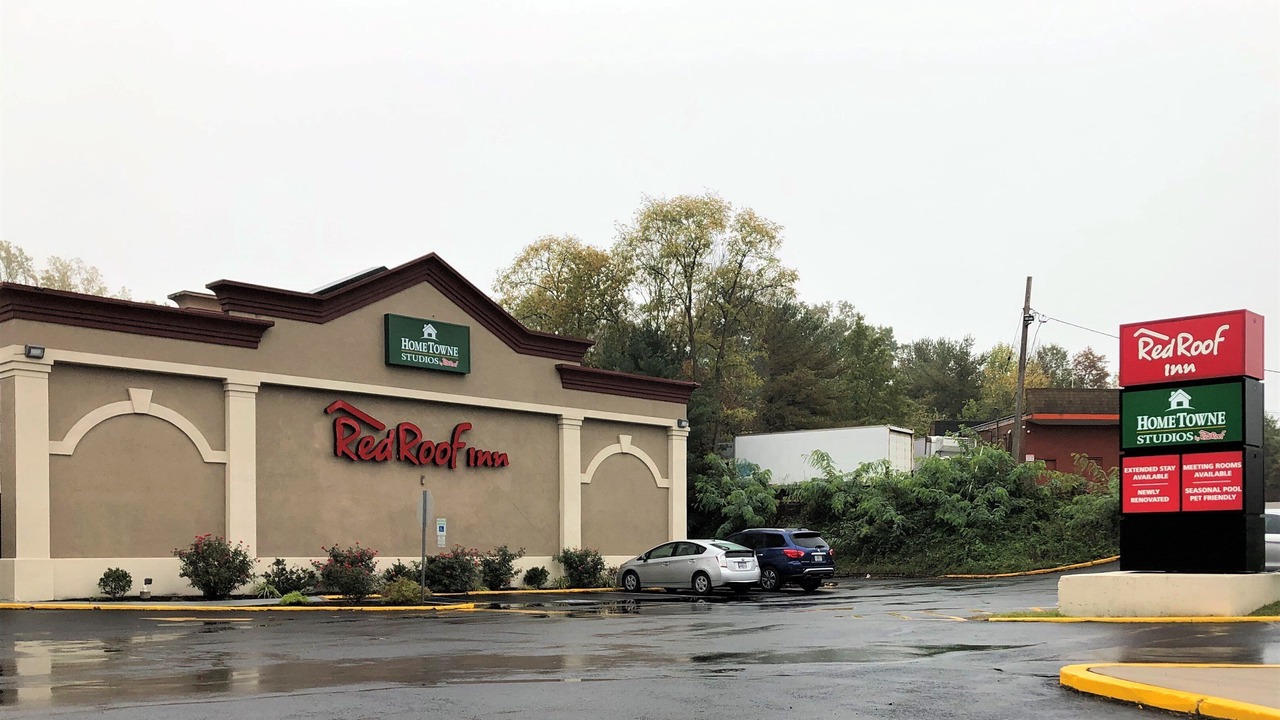 Photo of Outdoor in Bordentown