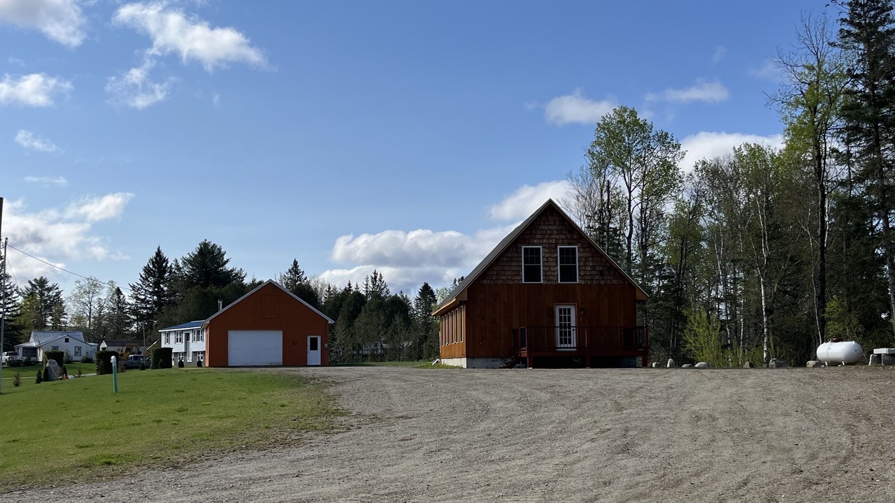 Photo of Outdoor in Errol