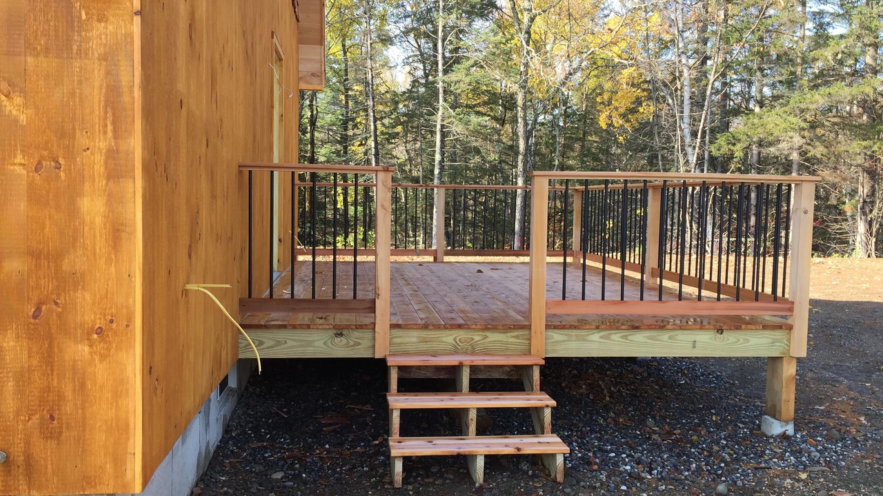 Photo of Outdoor in Errol