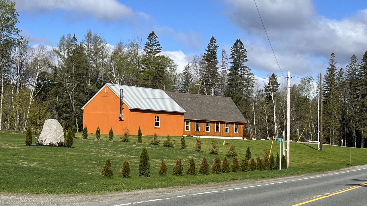 Photo of Outdoor in Errol