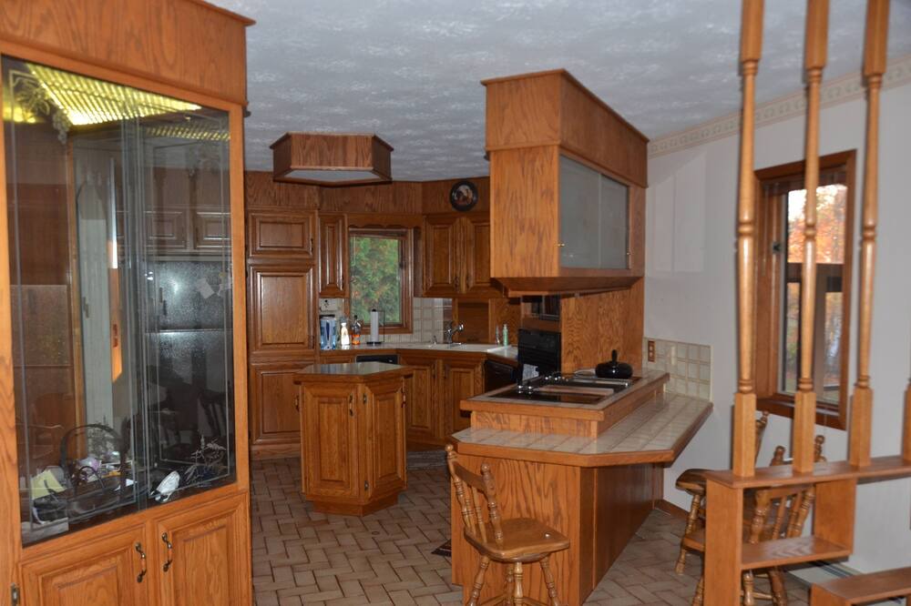 Photo of Kitchen in Jefferson