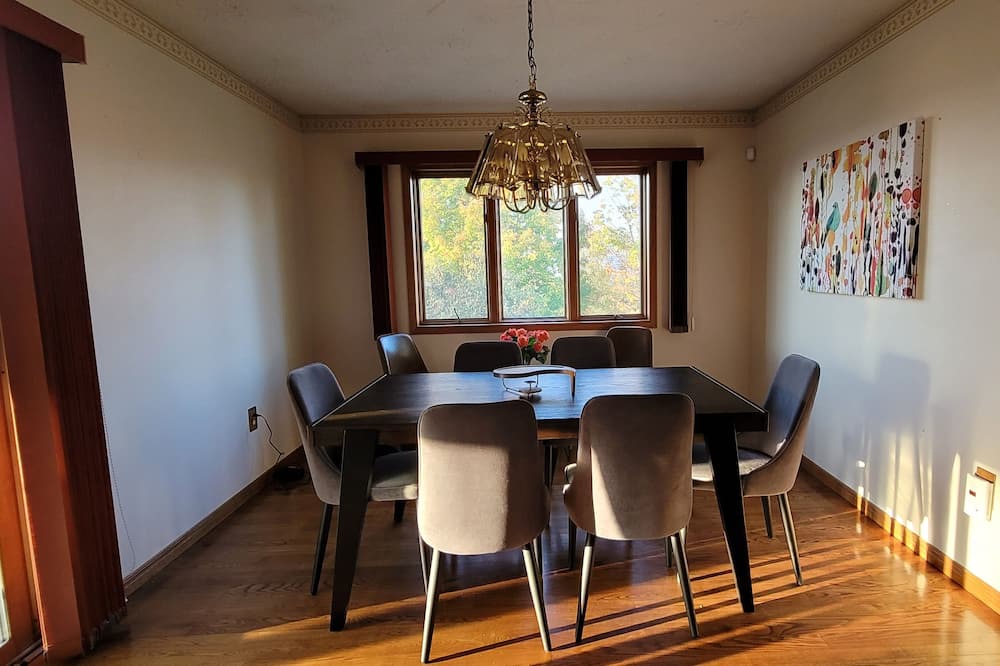 Photo of Kitchen in Jefferson