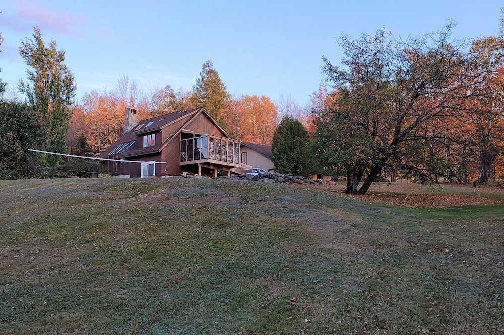 Photo of Outdoor in Jefferson