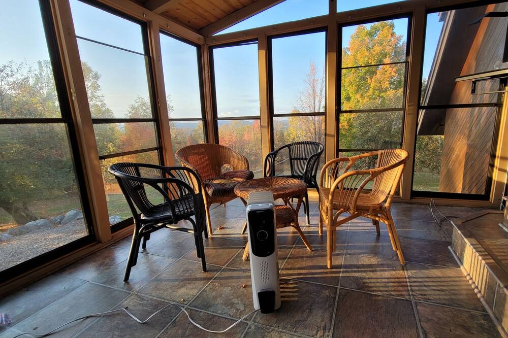 Photo of Patio Balcony in Jefferson