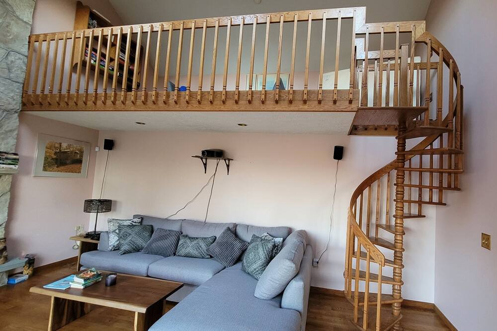 Photo of Livingroom in Jefferson