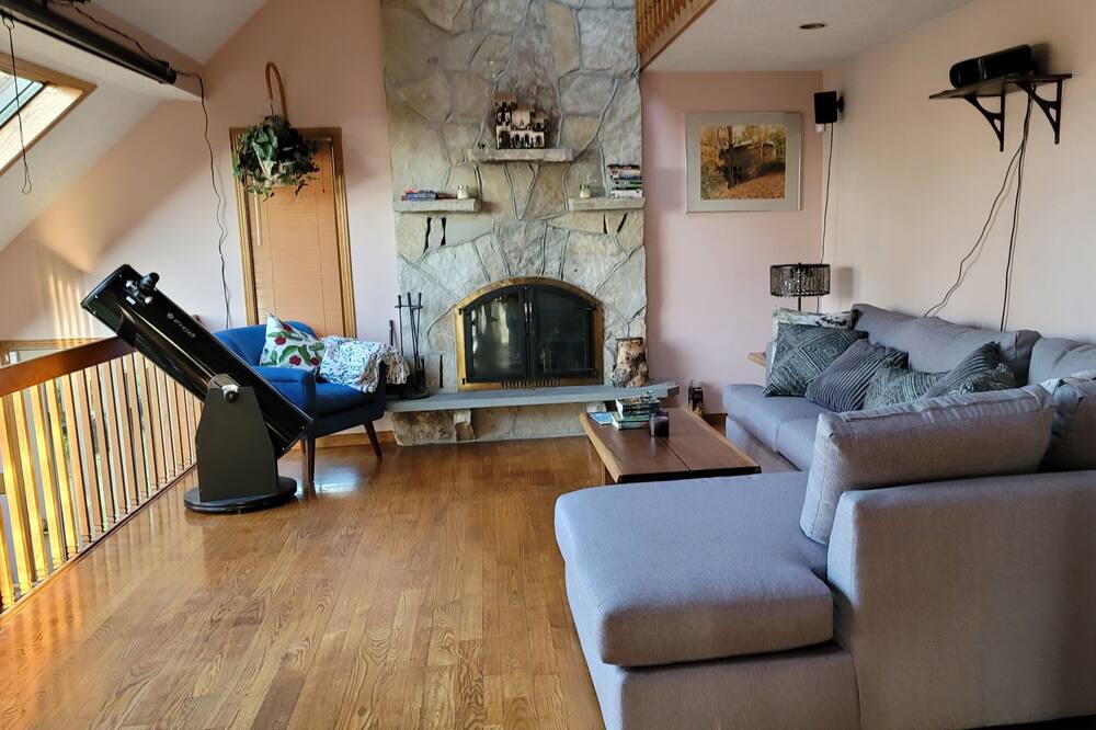 Photo of Livingroom in Jefferson