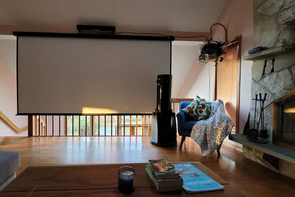 Photo of Livingroom in Jefferson