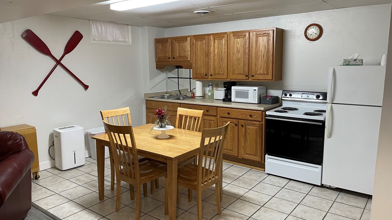 Photo of Kitchen in North East