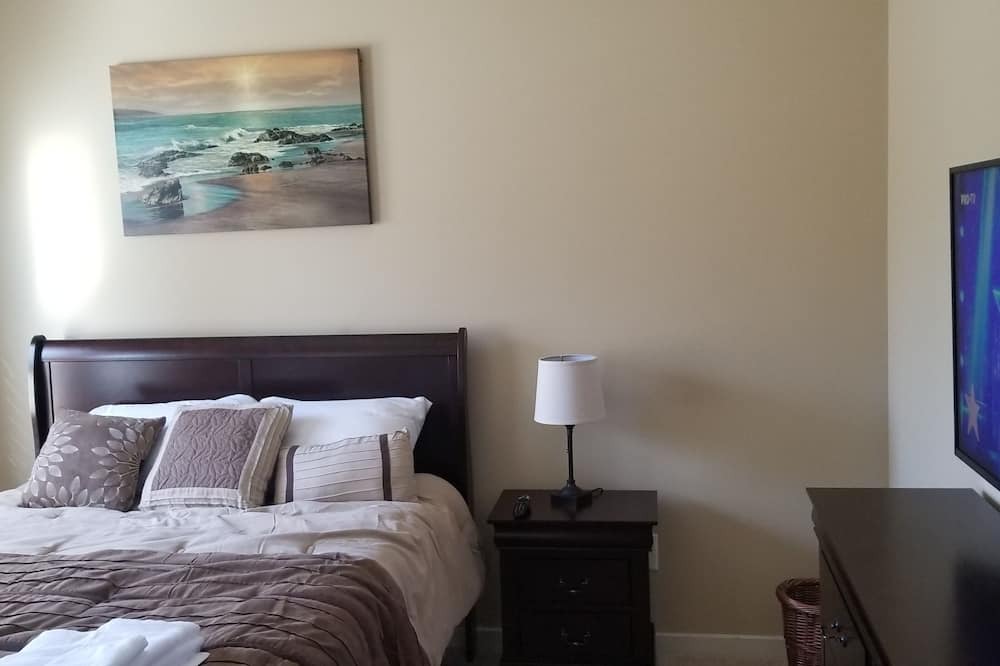 Photo of Bedroom in Ruffin