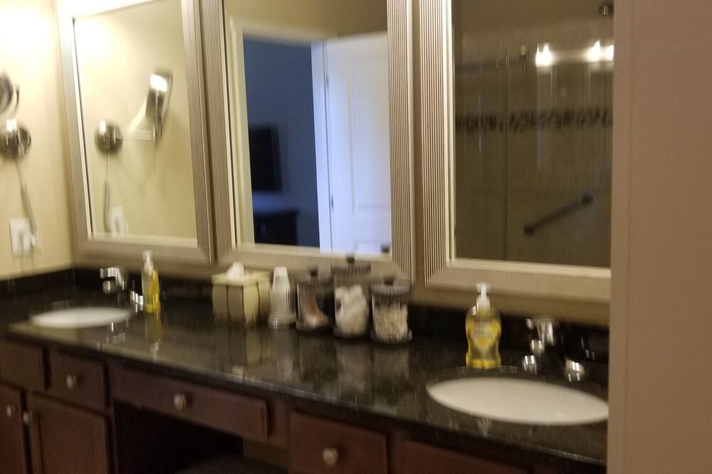 Photo of Bathroom in Ruffin