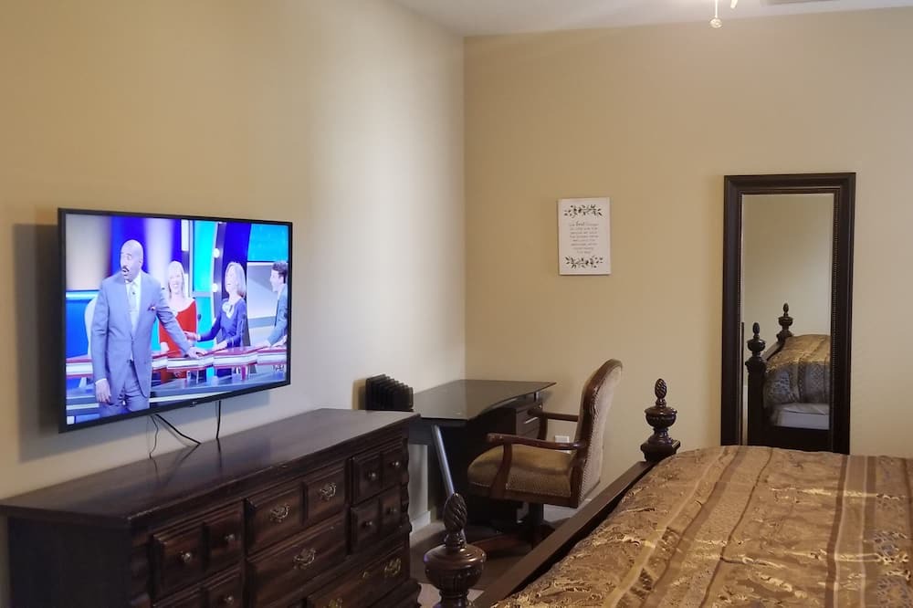 Photo of Bedroom in Ruffin