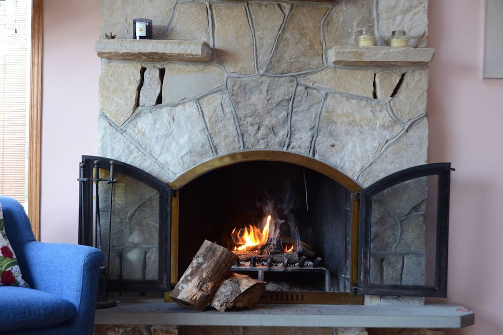 Photo of Livingroom in Jefferson