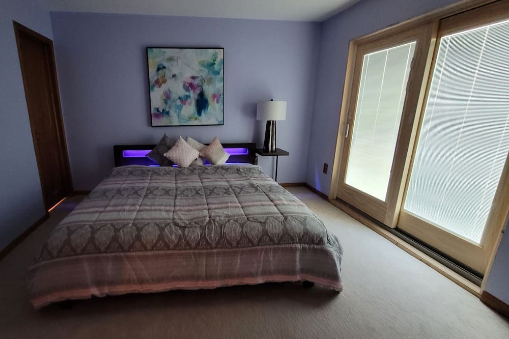 Photo of Bedroom in Jefferson