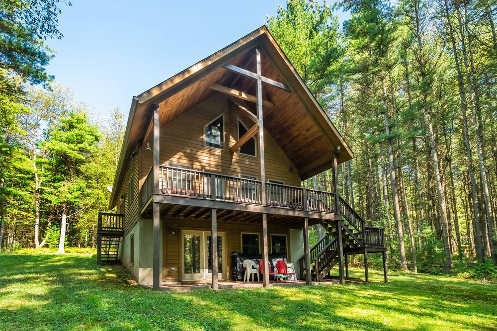 Photo of Outdoor in North Glade Hills