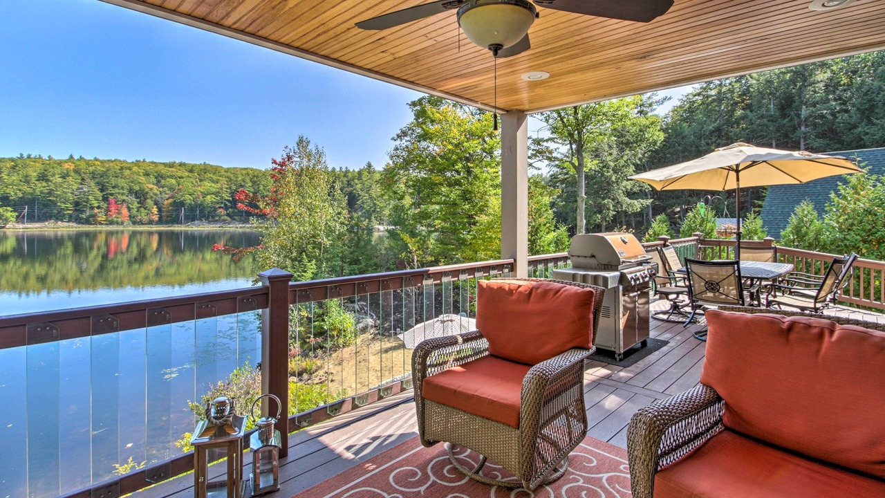 Photo of Outdoor in Gilmanton