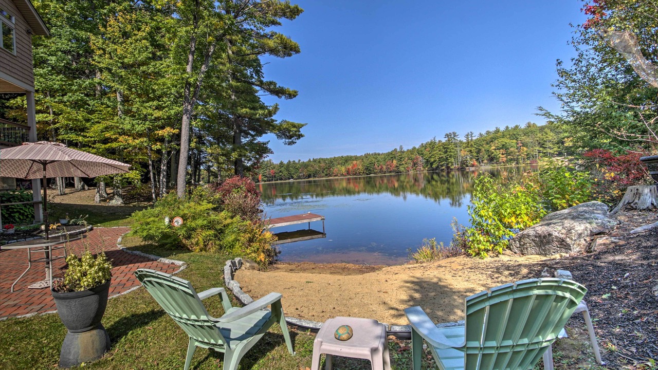 Photo of Outdoor in Gilmanton