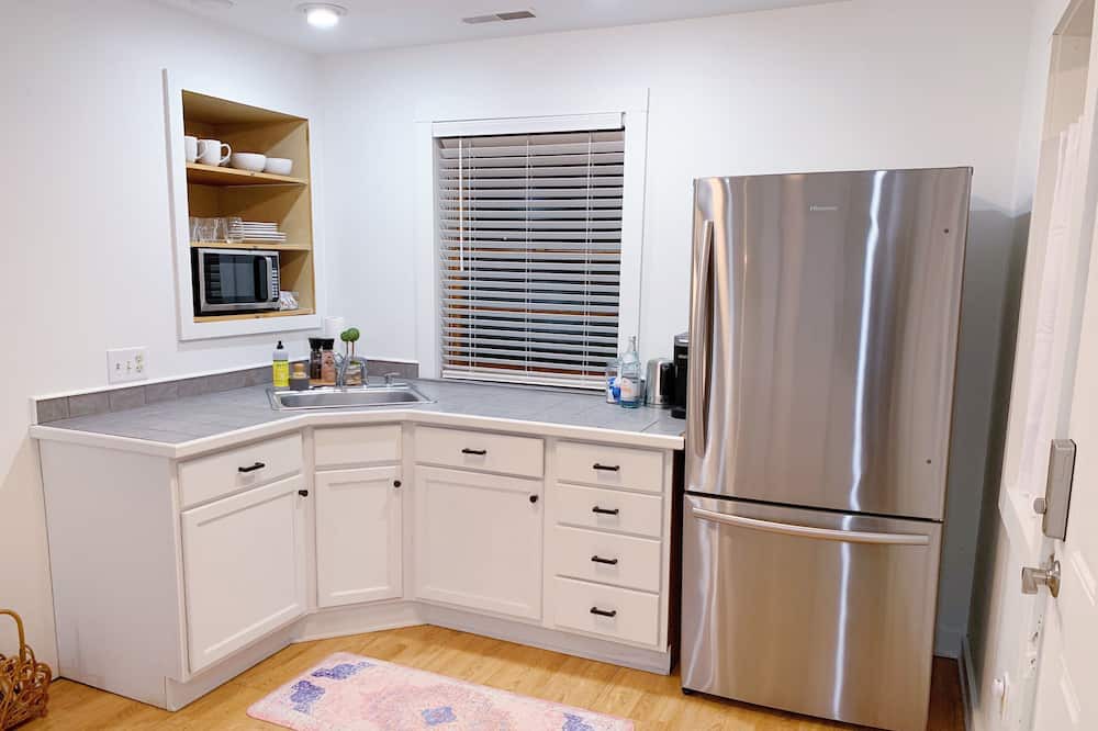 Photo of Kitchen in Lewisburg