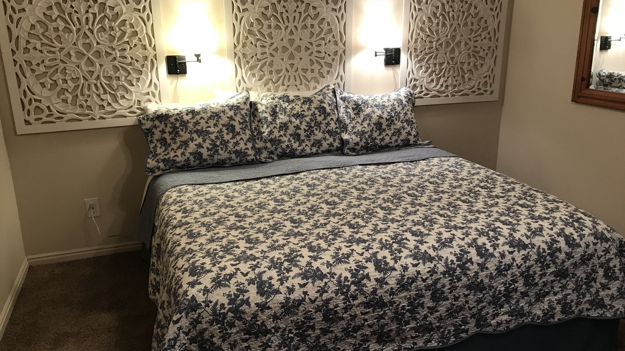 Photo of Bedroom in St. George