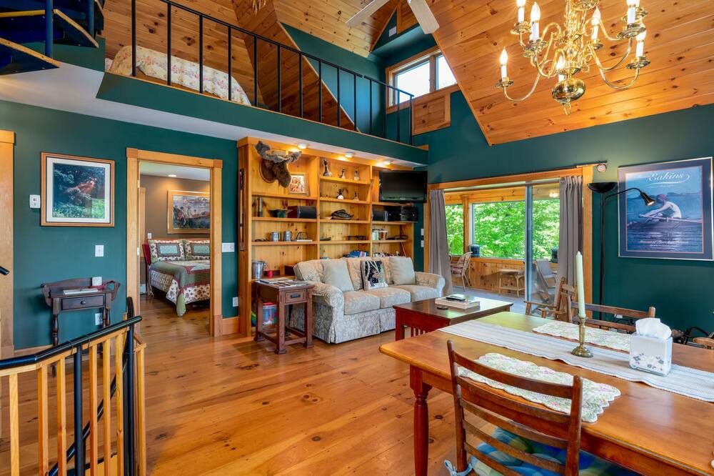 Photo of Livingroom in Hyde Park