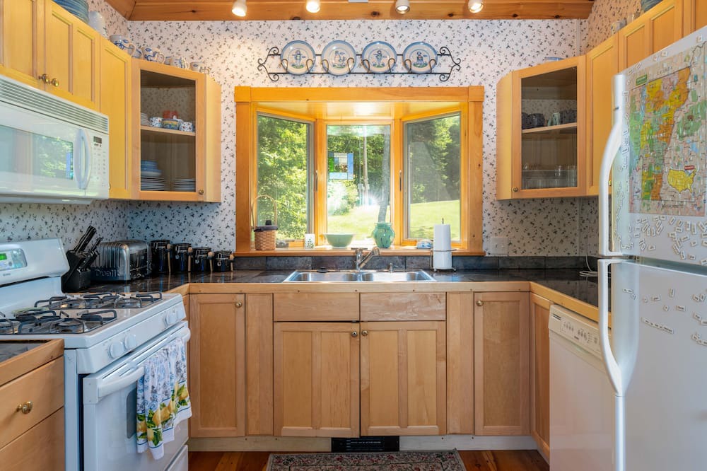 Photo of Kitchen in Hyde Park