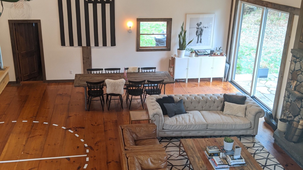 Photo of Kitchen in Saugerties