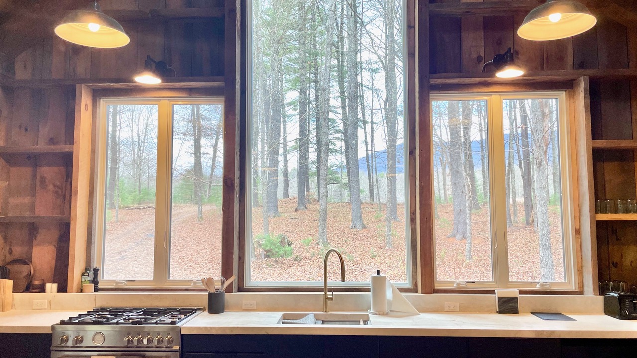 Photo of Kitchen in Saugerties