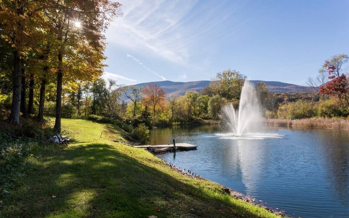 Photo of Outdoor in Manchester Center