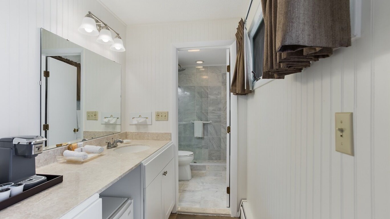 Photo of Kitchen in Manchester Center