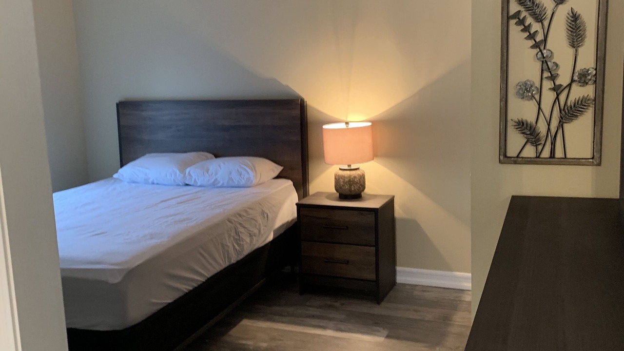 Photo of Bedroom in Sylvan Beach