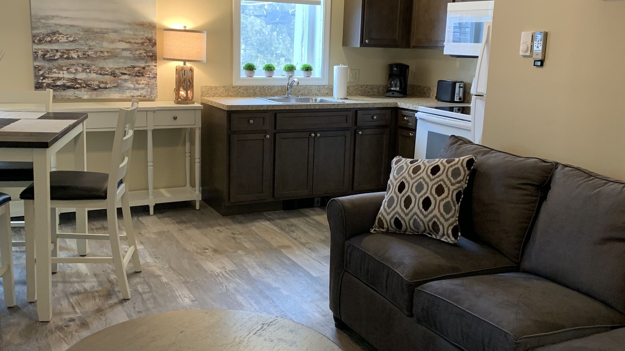 Photo of Livingroom in Sylvan Beach