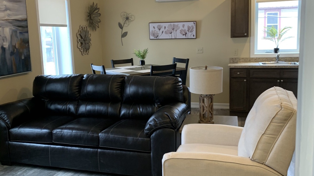 Photo of Livingroom in Sylvan Beach