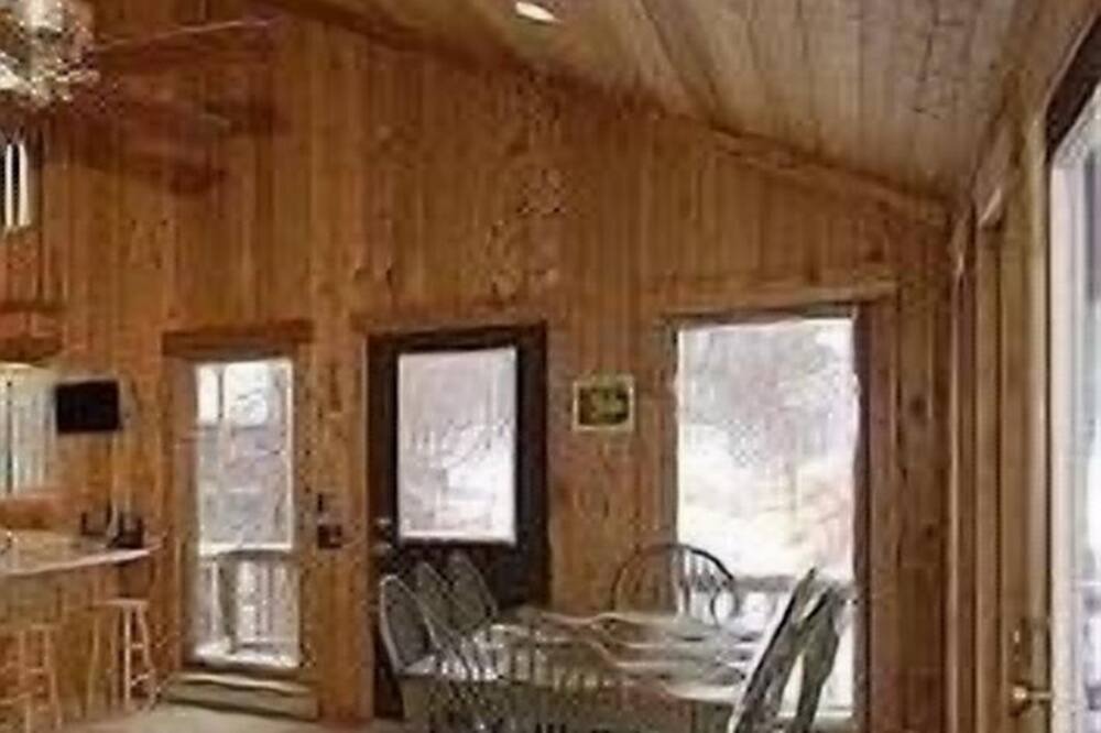 Photo of Livingroom in Northface