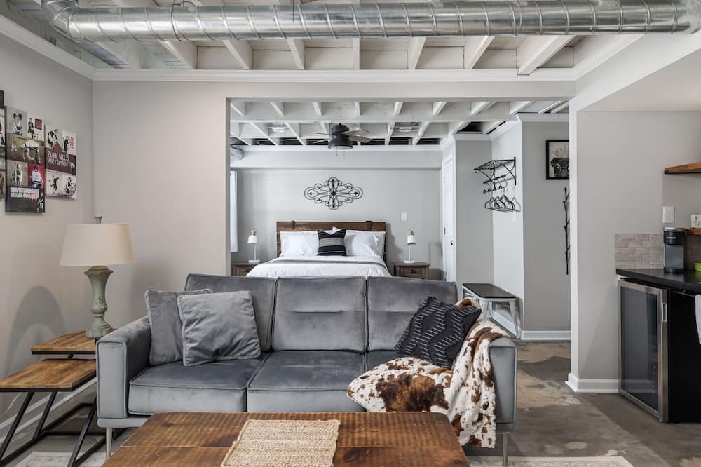 Photo of Bedroom in New London