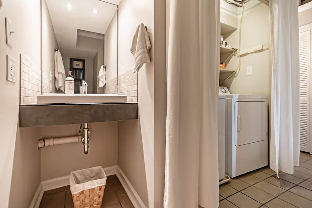 Photo of Bathroom in New London