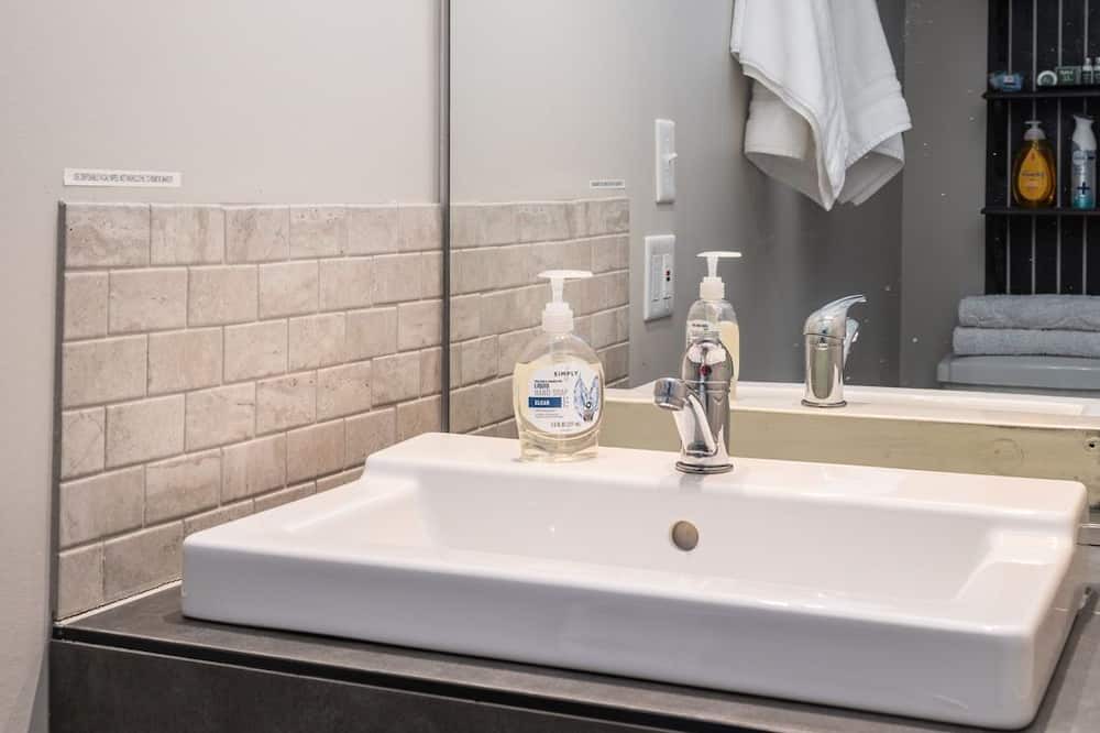 Photo of Bathroom in New London