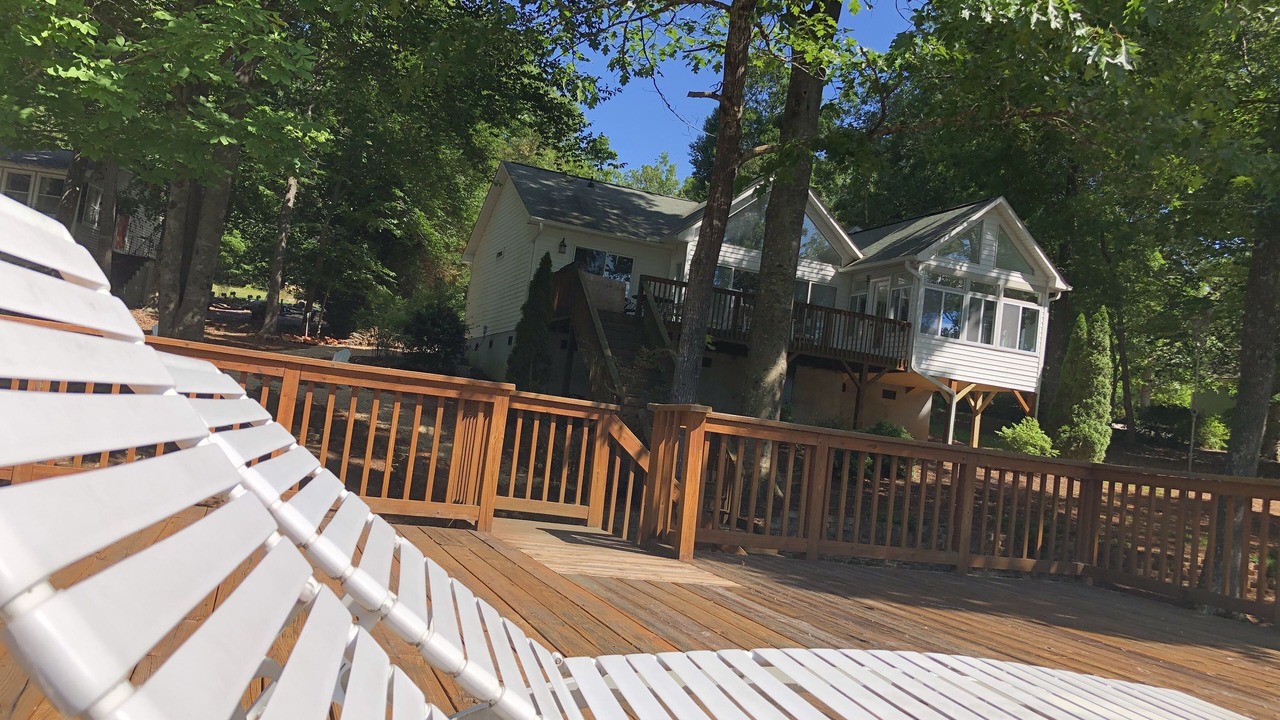 Photo of Outdoor in Bracey