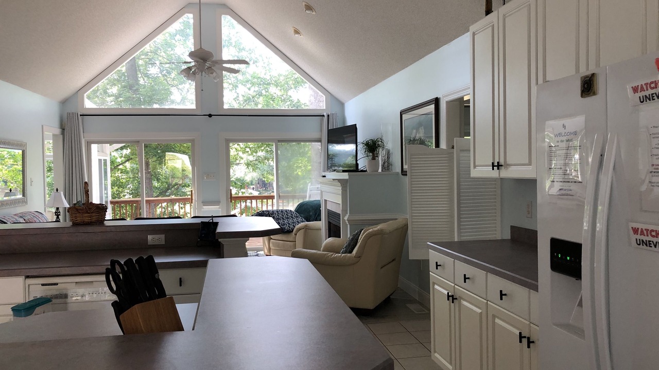 Photo of Kitchen in Bracey
