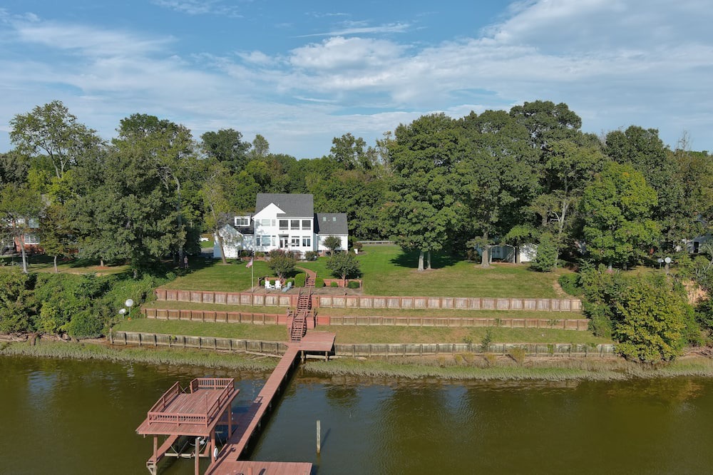 Photo of Outdoor in Charles City