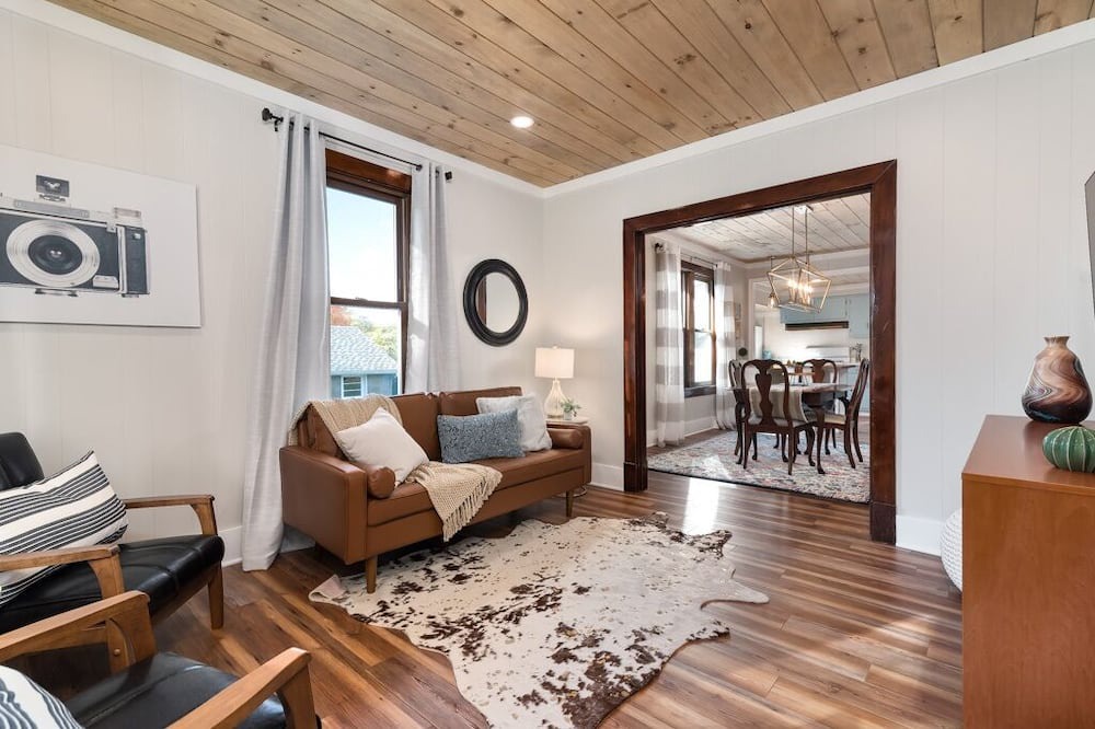 Photo of Livingroom in Gibsonia