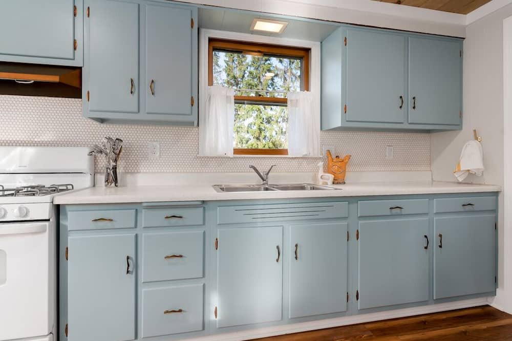 Photo of Kitchen in Gibsonia